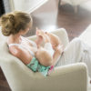 Breast Feeding Bra