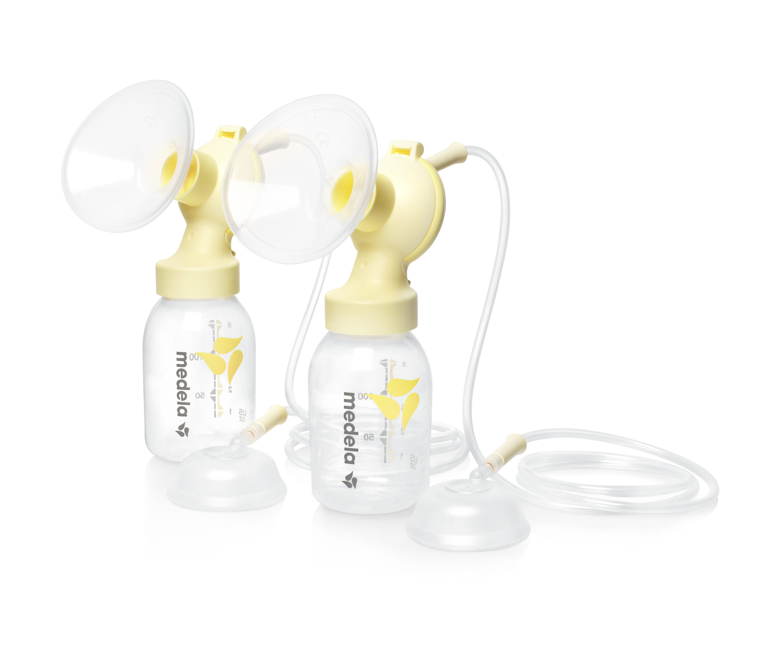 Symphony Double Electric Breast Pump