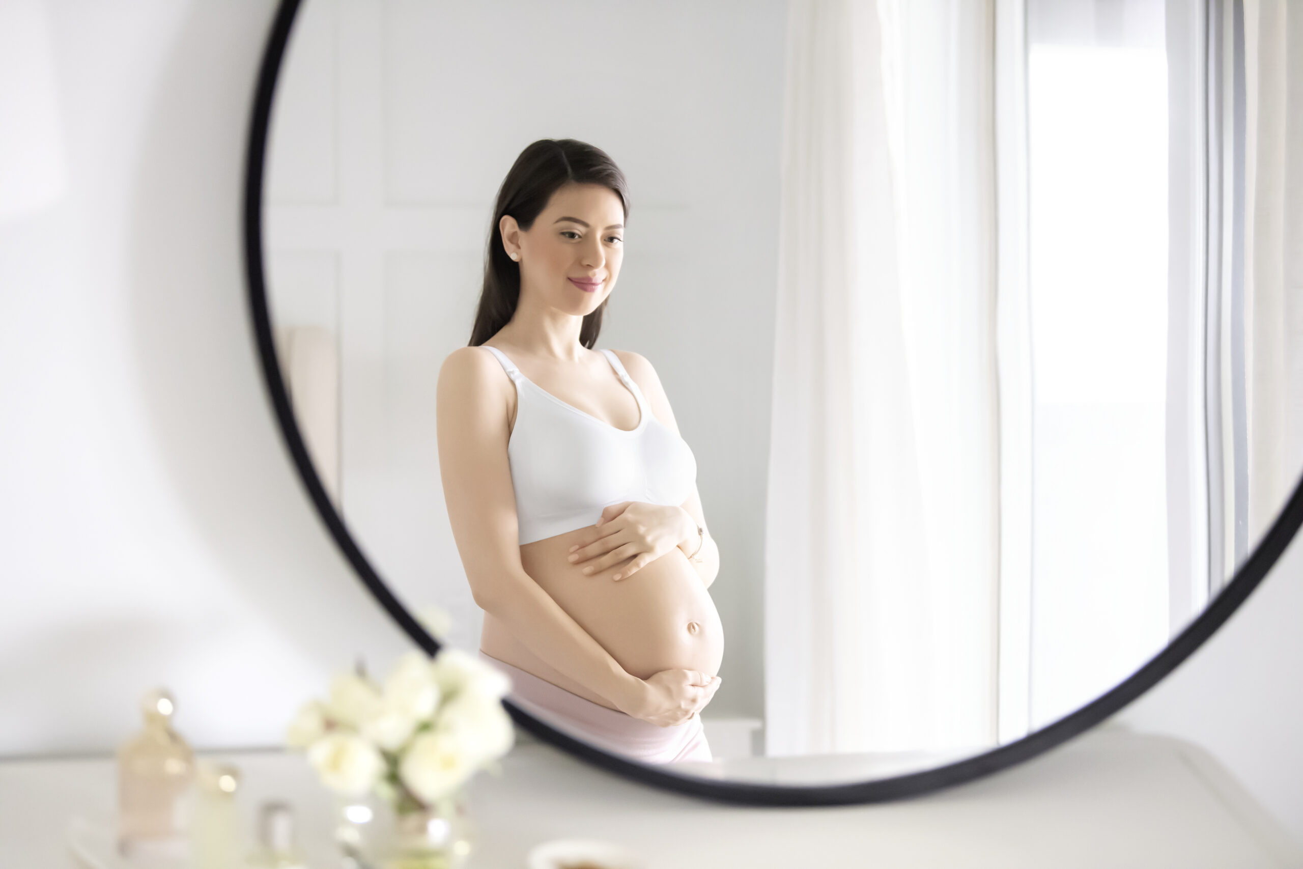 Experience Comfort & Support with Medela Ultimate BodyFit