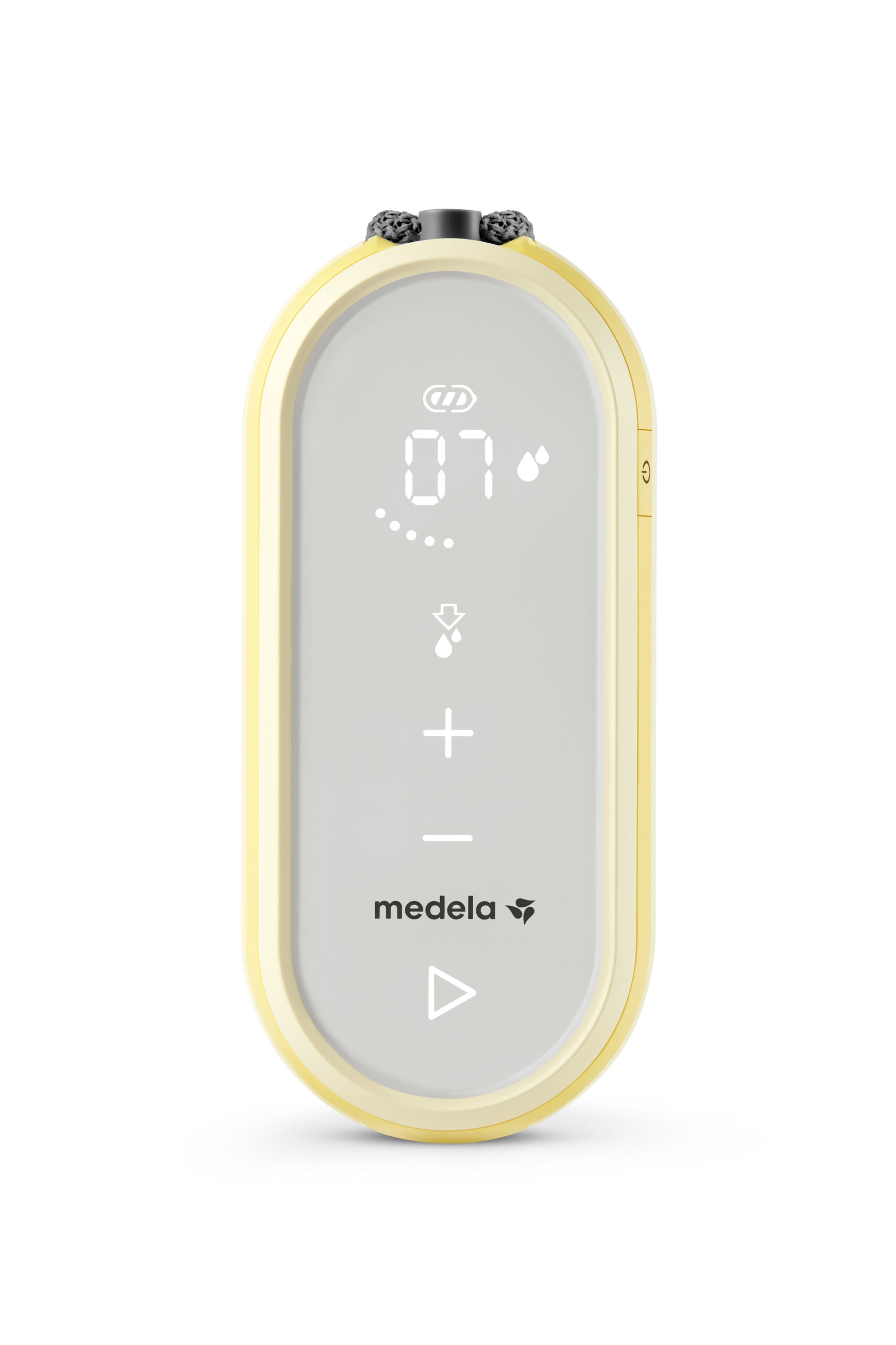 Medela Hands-Free Freestyle Membranes 2pk – Royal Diaperer