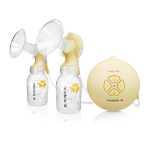 Spare parts for Swing Maxi breast pumps