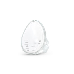 Image of Freestyle Hands Free Breast Shield. Sizes 21mm to 27mm available