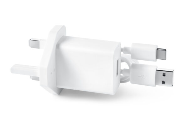 Image of Swing Maxi/Solo Power Adapter