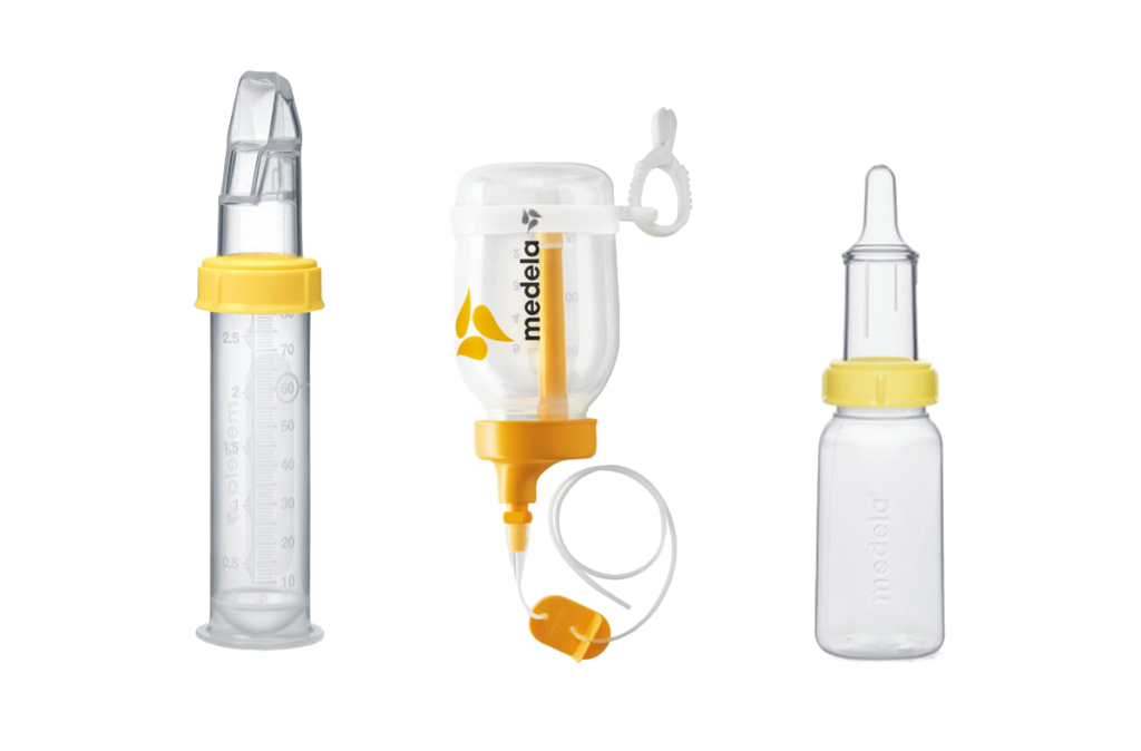 Medela Baby Bottles Reviews 2023 (Calma, Breastmilk & Storage)