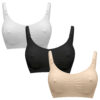 Maternity and Nursing Bra Sets - Keep Cool Bra Multi Pack Bundle Offer