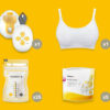 Single Wearable Breast Pumping Bundle