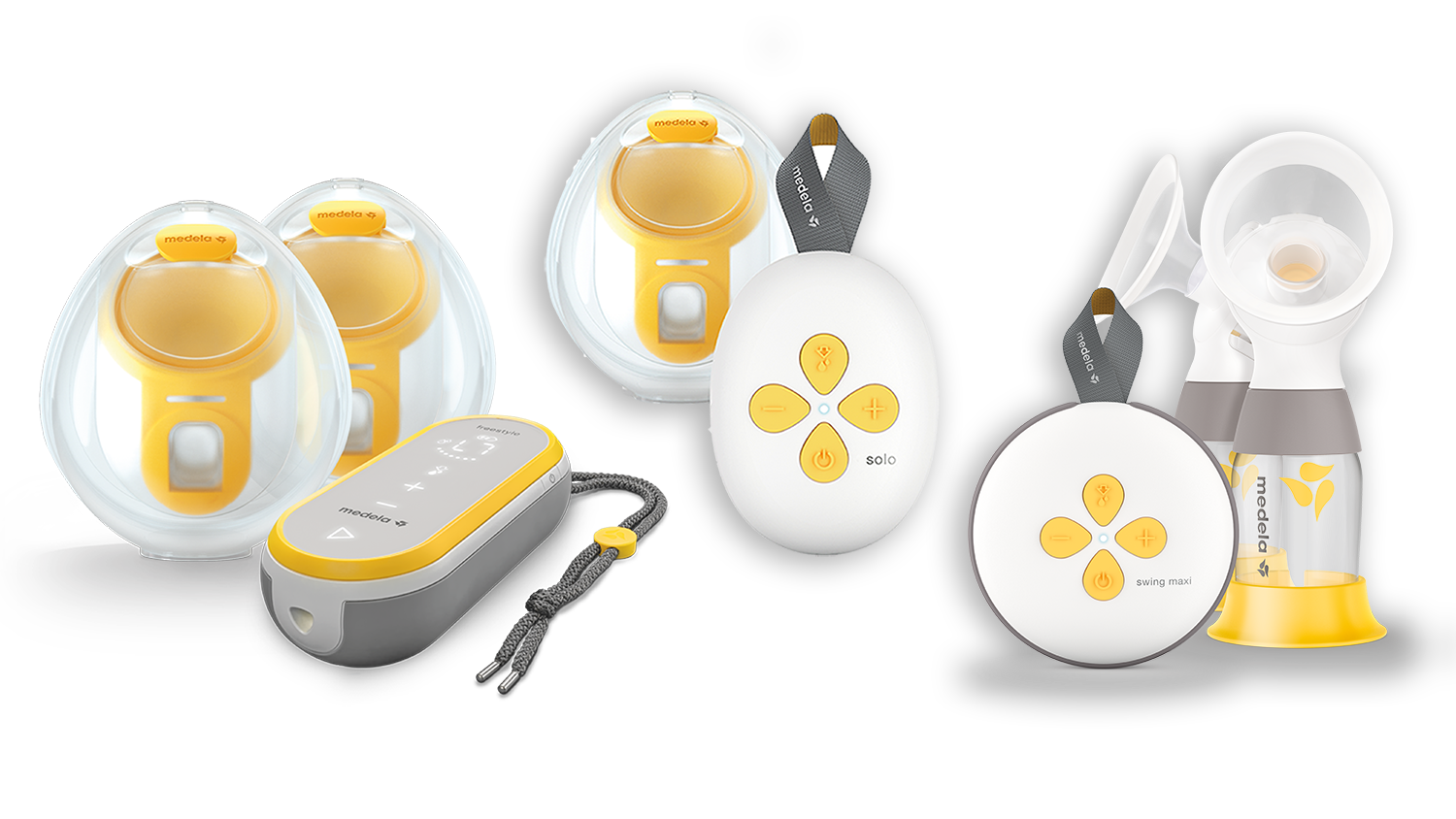 Breast pump offers discount