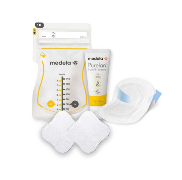 Medela Maternity Essentials Set