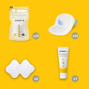 Medela Maternity Essentials Set