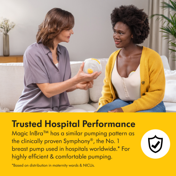 Trusted Hospital Performance