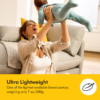 Ultra Lightweight Pump