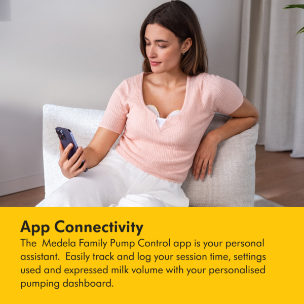 App Connectivity