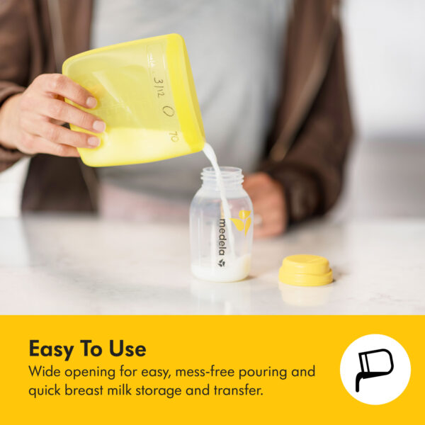 Easy Pour