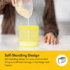 Self Standing Design