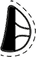 Anatomic & Leakproof Design