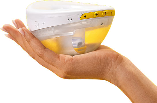Medela Magic InBra breast pump